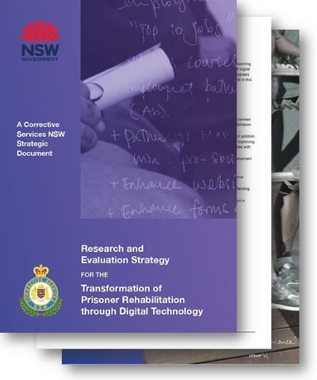 A strategy document